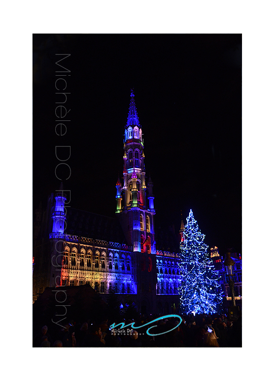 Grand-Place Brussels