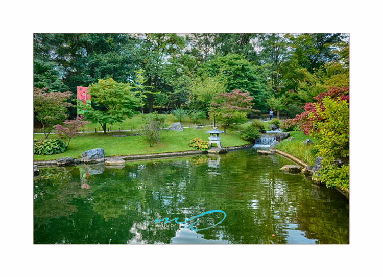 Japanese Garden Hasselt