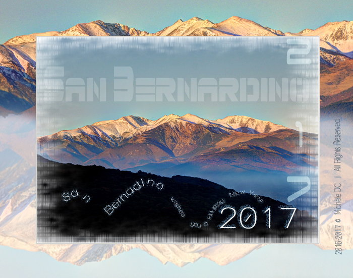 San Bernardino Wishes 2017
