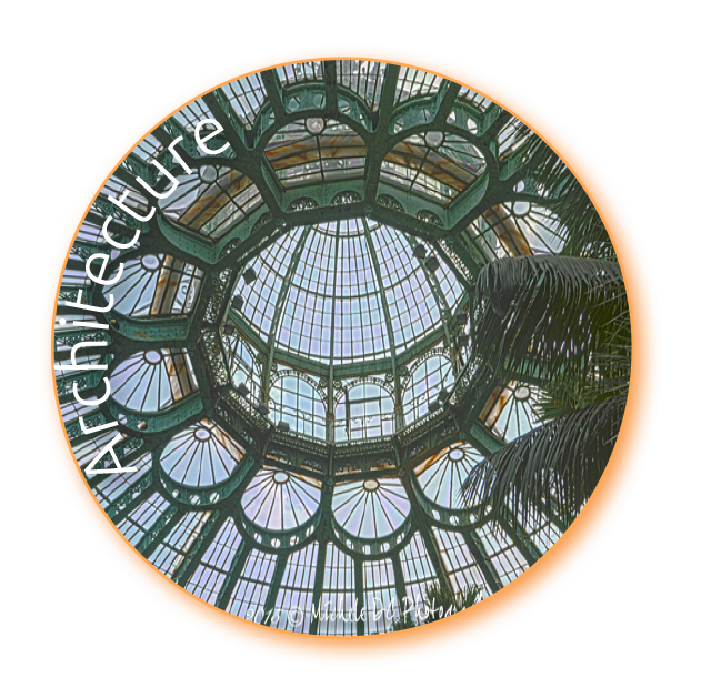 Lien vers la Galerie Architecture I Michèle DC