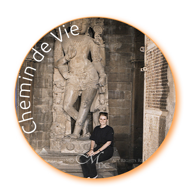 Bio Profile Logo I Michèle DC