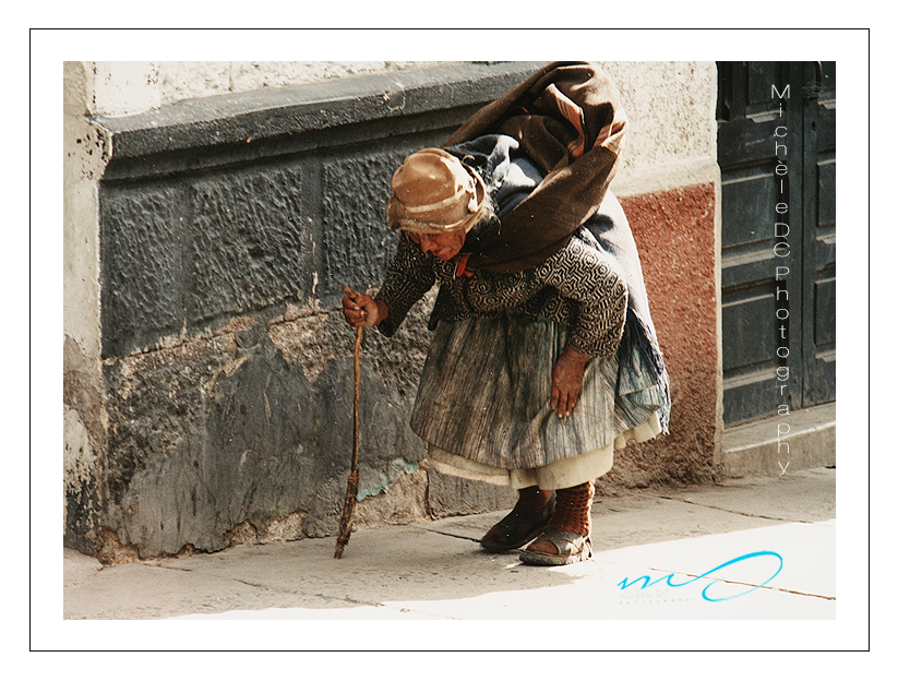Potosi, Bolivia