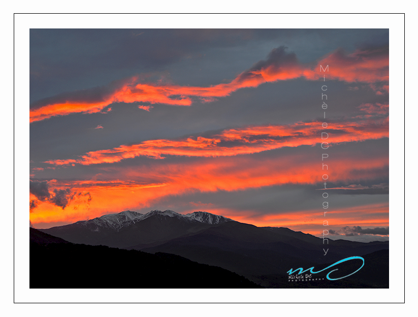 Sunrise Catalunya