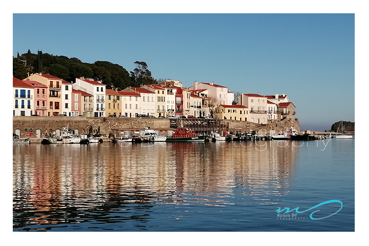 Port-Vendres